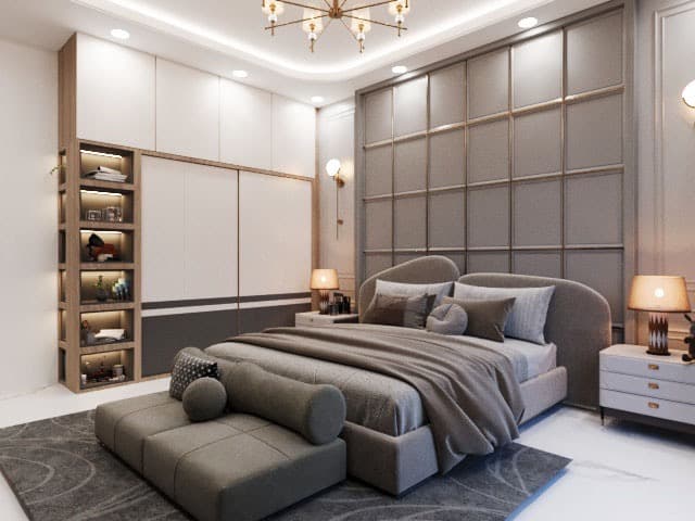 Jasmine Interiors Private Limited interior