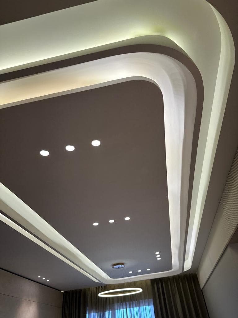 Jasmine Interiors Private Limited project