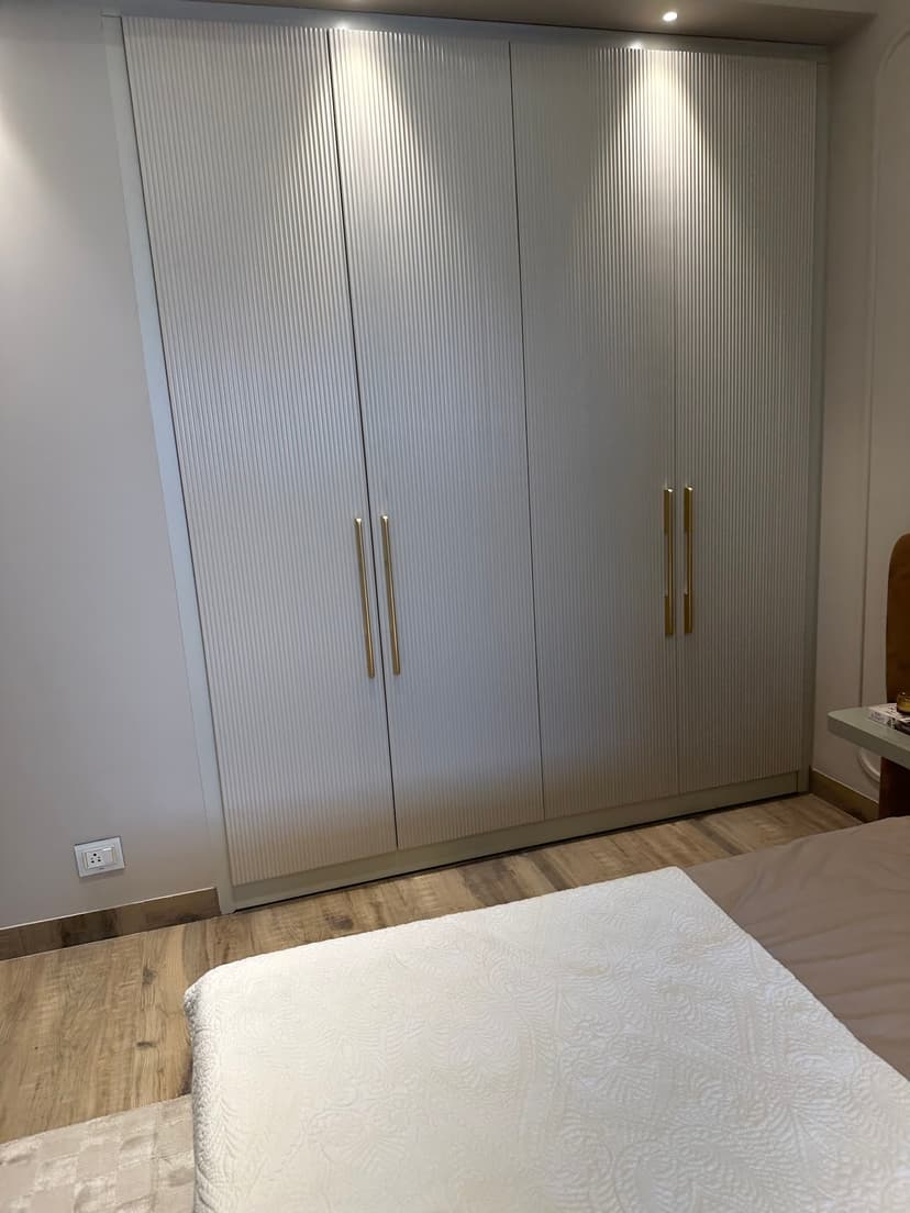 Jasmine Interiors Private Limited