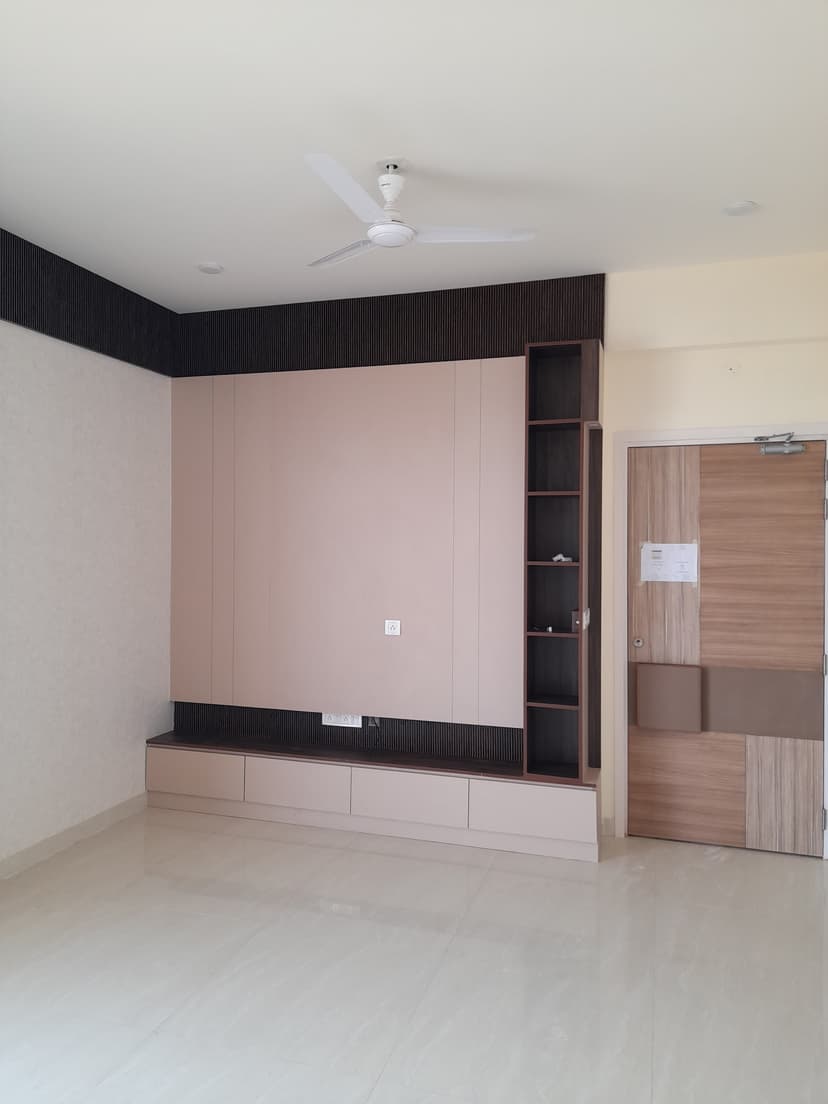 Bharti interior project
