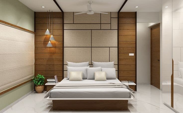 Om Interior & Decor interior
