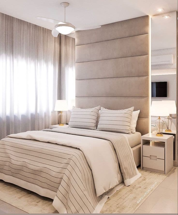 Om Interior & Decor project