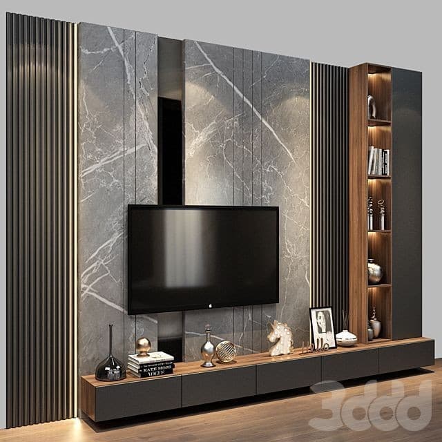 Om Interior & Decor project