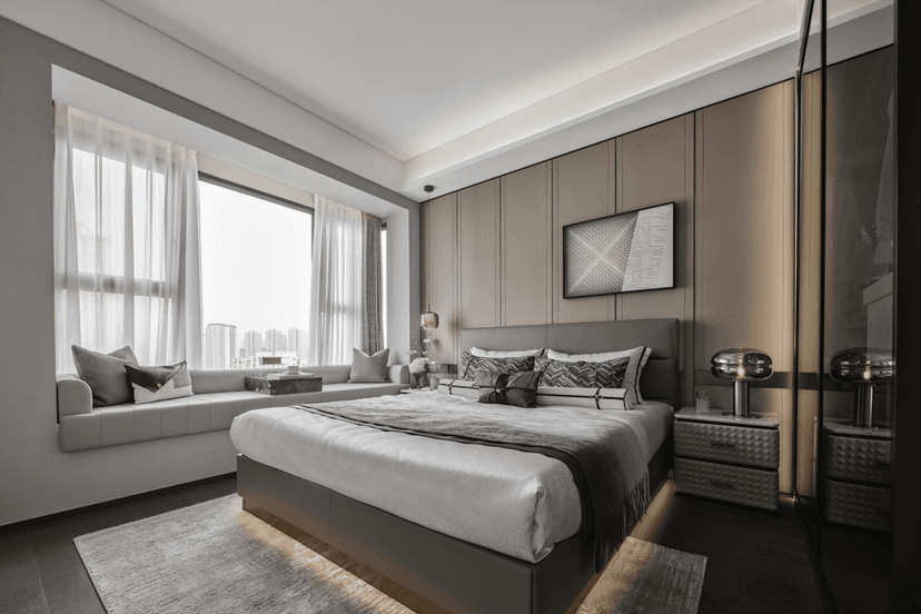 HOC Designarch interior