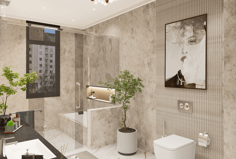 HOC Designarch project