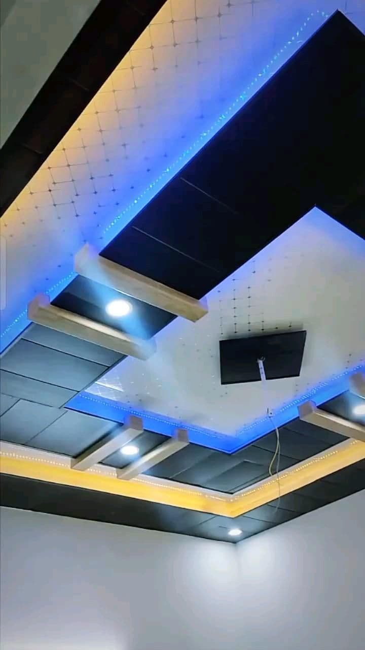 (RS INTERIOR AND EXTERIOR CONTRACTOR) project