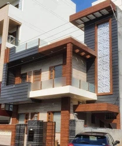 (RS INTERIOR AND EXTERIOR CONTRACTOR) project