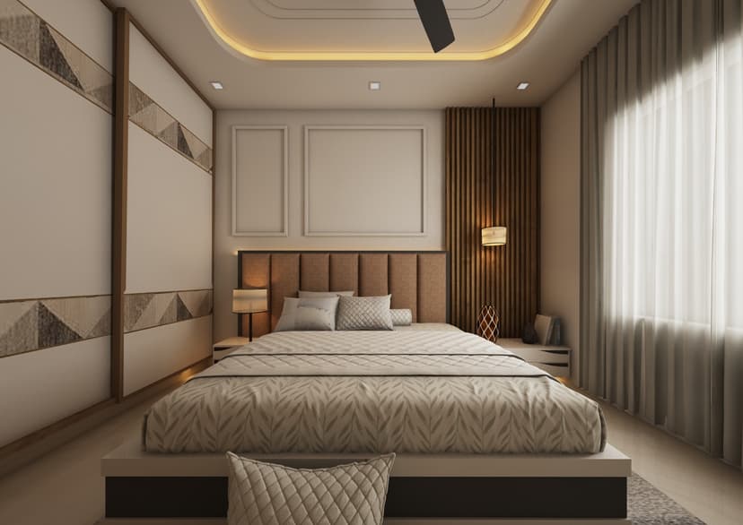 Bliss Interiors -By Akansha project