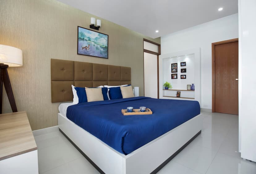 Bliss Interiors -By Akansha