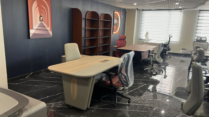 Daftar Decor interior