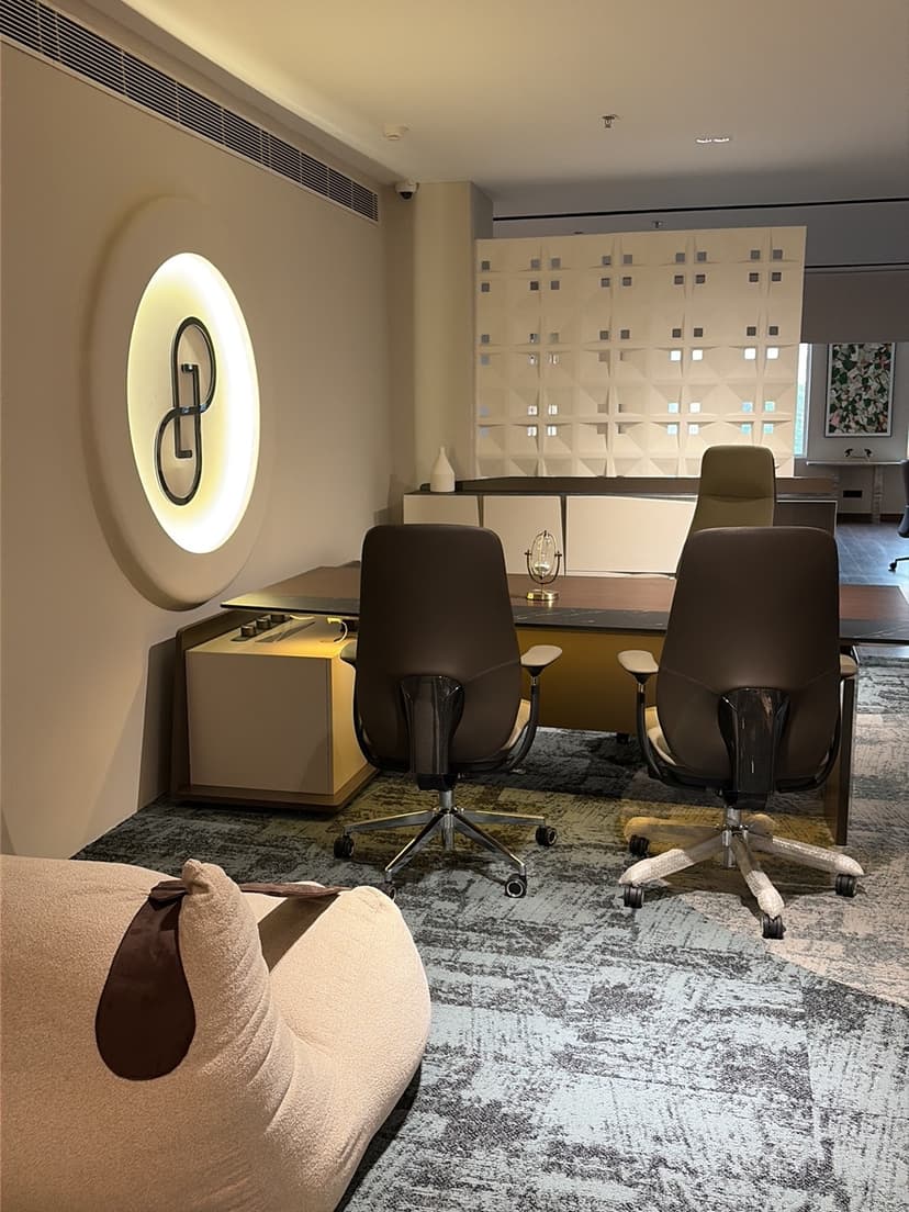Daftar Decor project