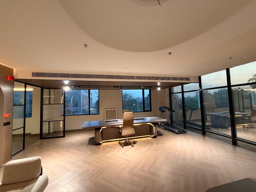 Daftar Decor