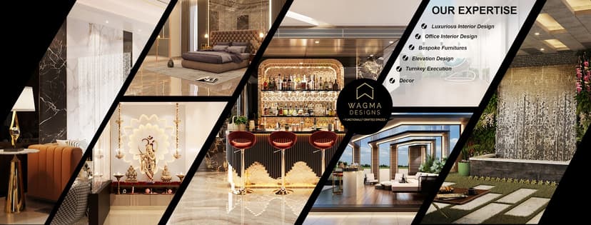 Wagma Designs interior