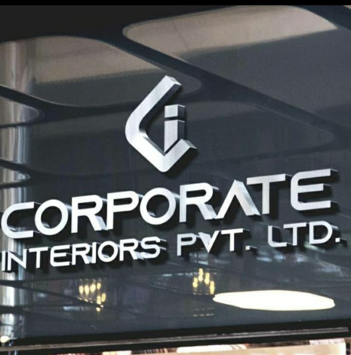 Corporate Interiors Private Limited interior