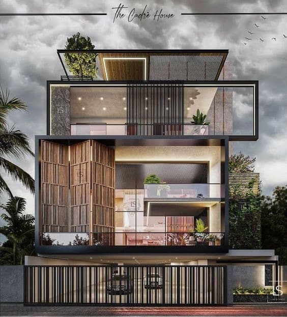 DAYAL DESIGN STUDIO