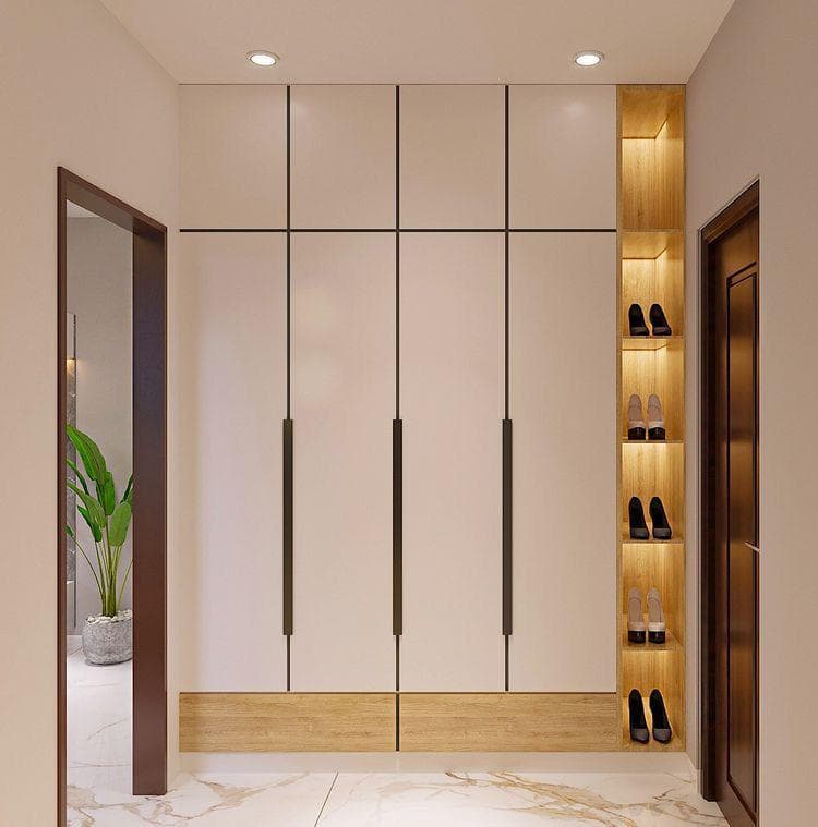Paarth Group interior