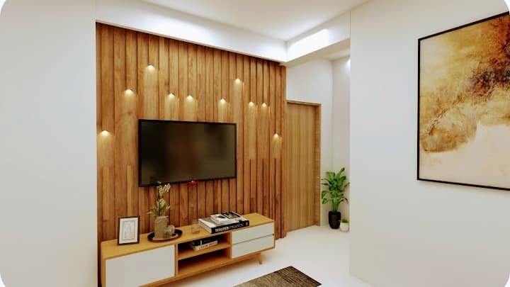 Saifi Interior & Decor interior