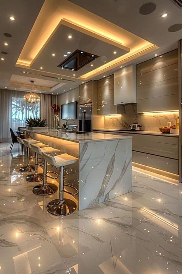 Design Magic Interiors interior
