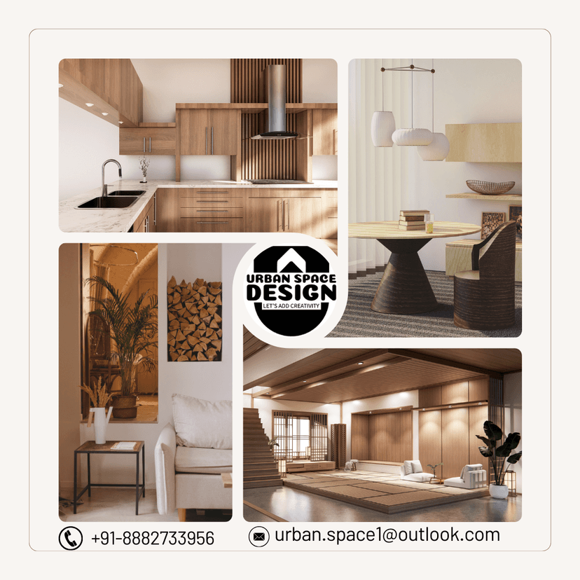 Urban Space Design project