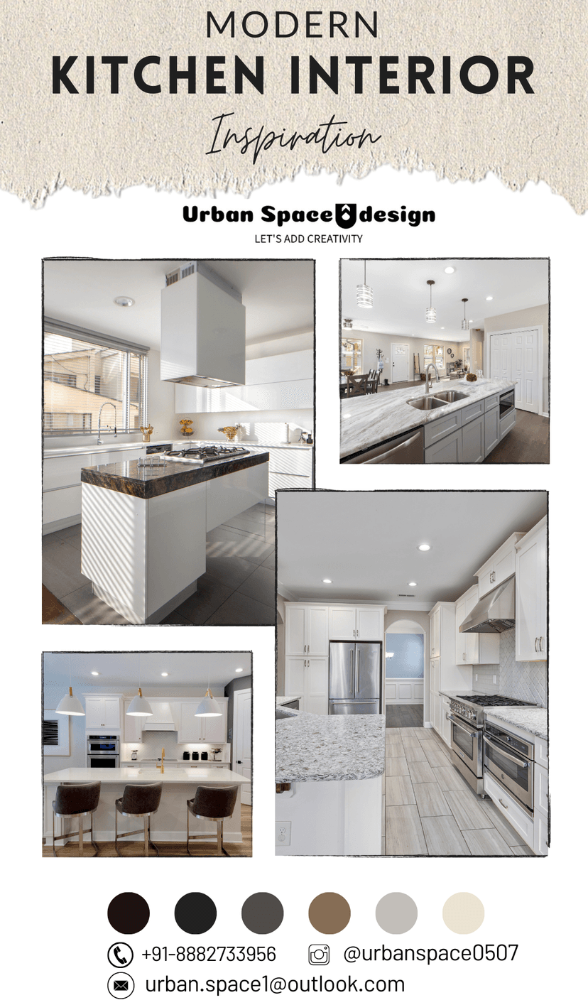 Urban Space Design