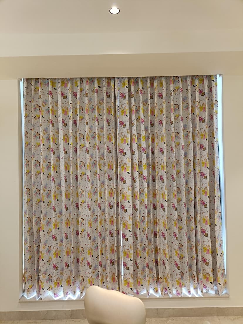 R. R. Interiors