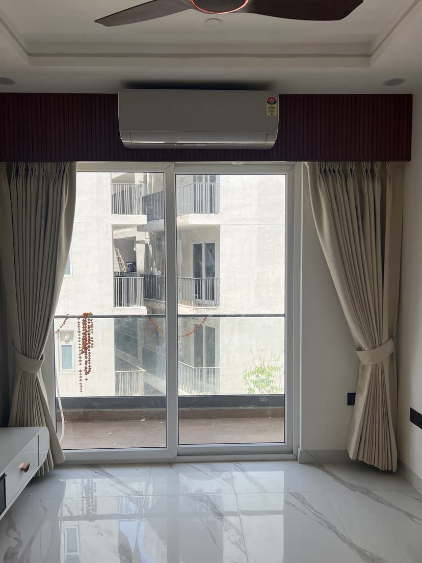 R. R. Interiors