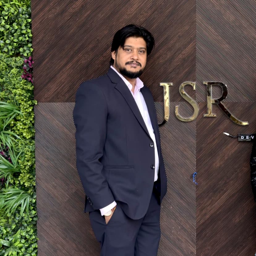 JSR Developers - Interior's & Architects interior