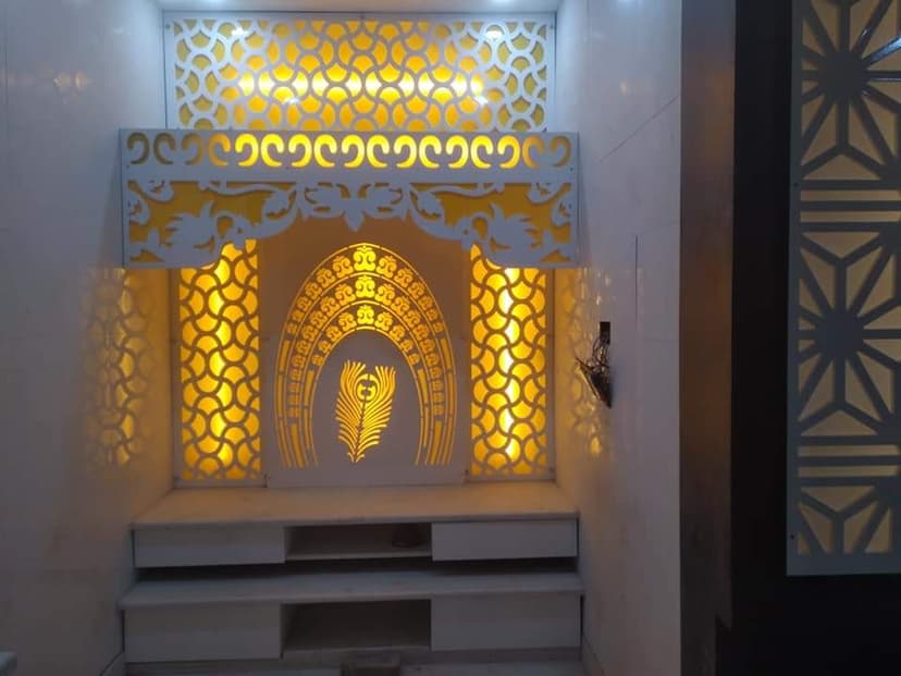 Atharva Interiors project