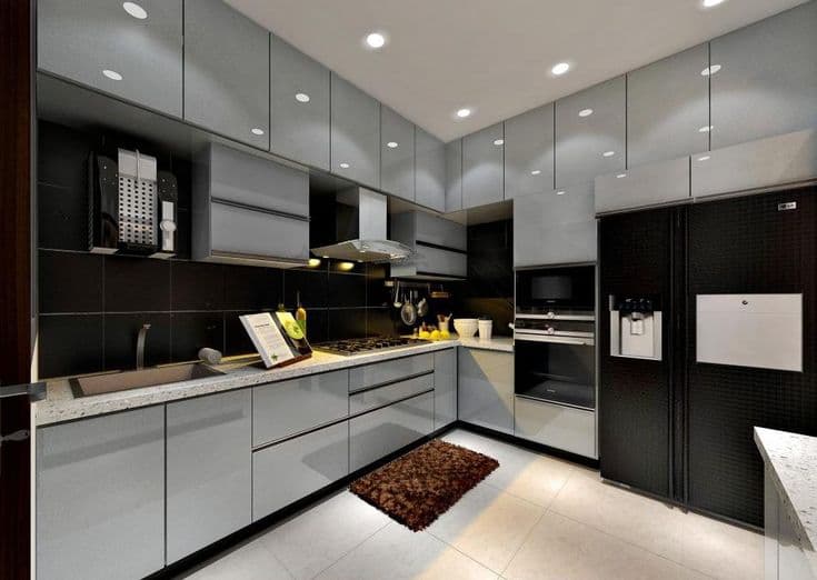 Atharva Interiors project