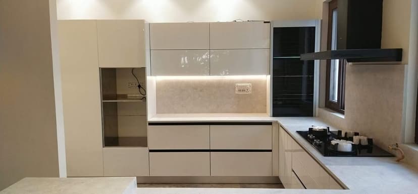 Atharva Interiors