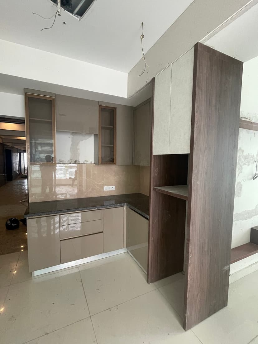 Dev Interiors & Decoraters