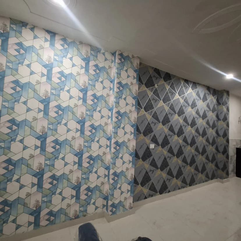 Interior legend project