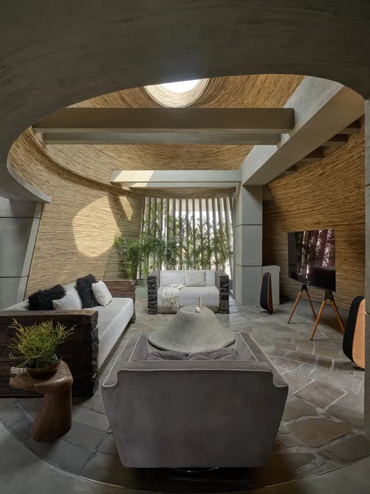 Atrey & Associates project