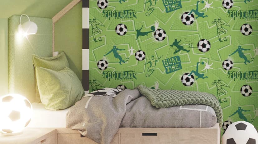Wall Paradise project