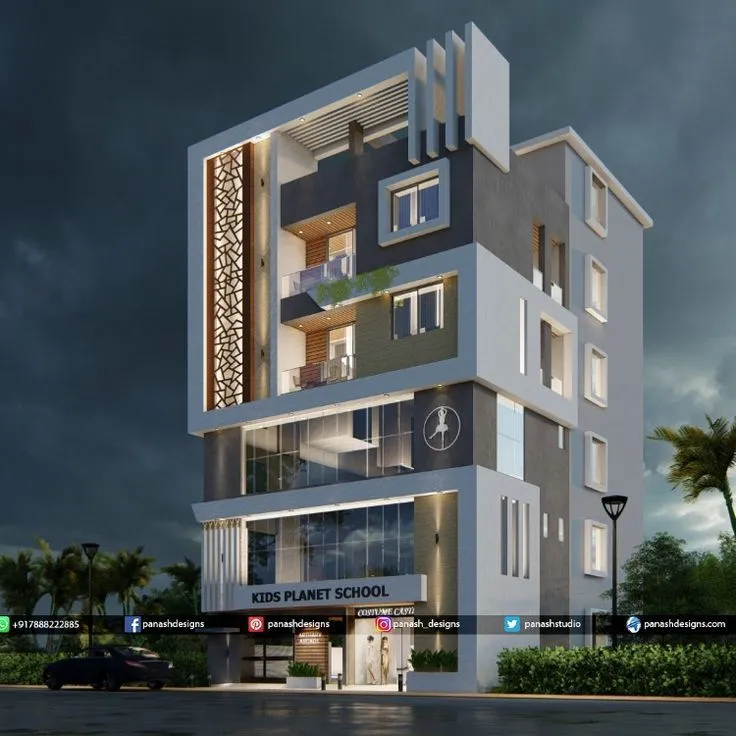 PROPERTY VALUER project
