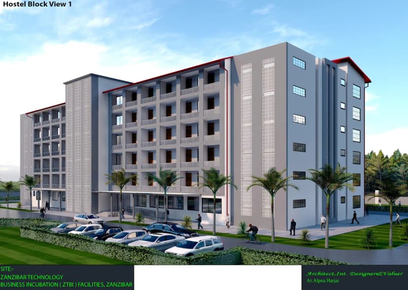 PROPERTY VALUER project