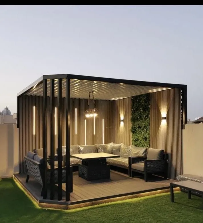 Olio & Diva Interiors project