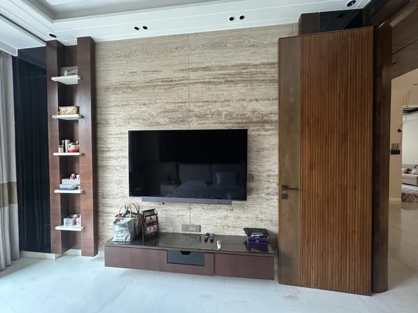 Modarch Studio project