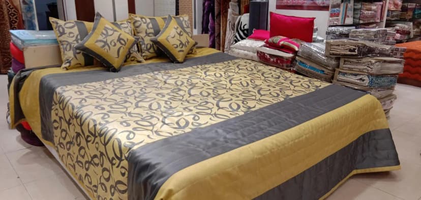 ABN TEXTILES INDIA PVT. LTD. project