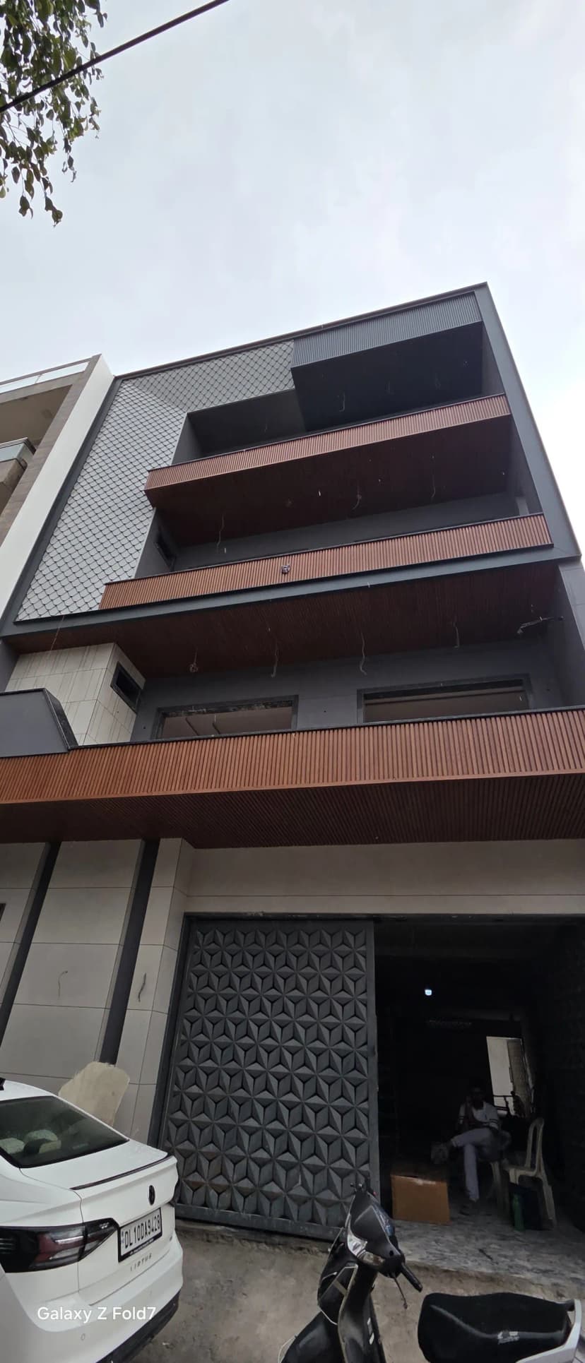 Sairam Design & Consultant project