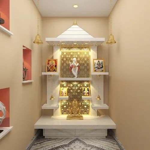 S.R DECOR CNC project