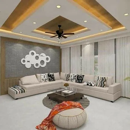 Desired Space project