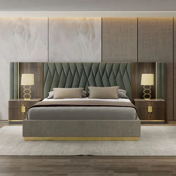Ridhi Sidhi Furnishing. project