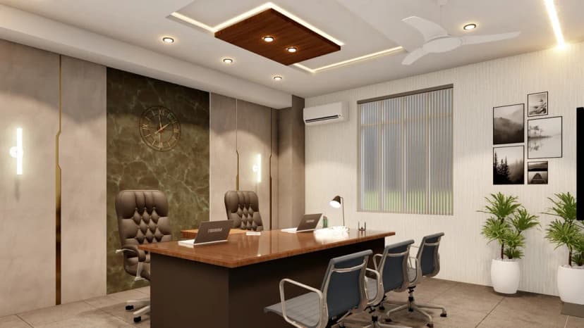 Archfy Architect : Interior Designer in Paschim Vihar project