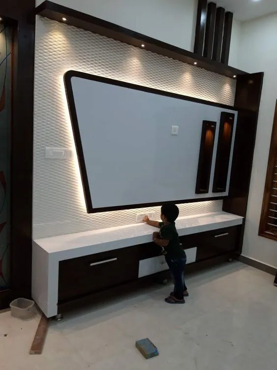 Ace Interior Park project