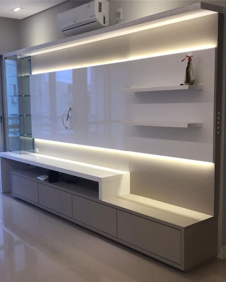 Ace Interior Park project