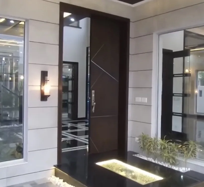 RNK Interiors project