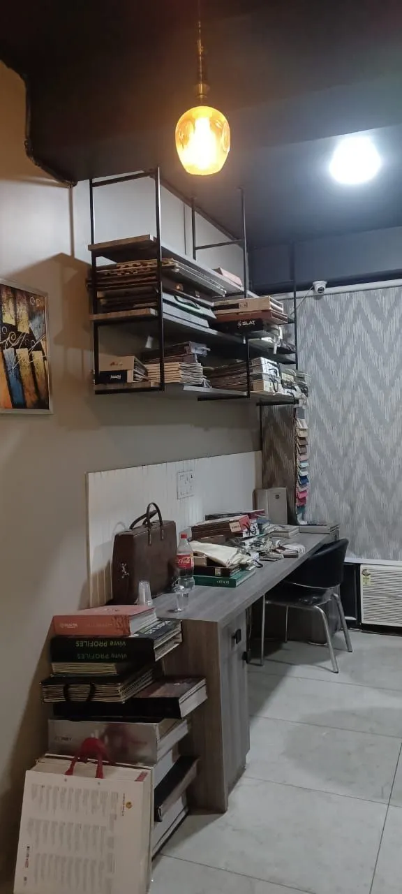 Laxmi Creative Interior Studio project