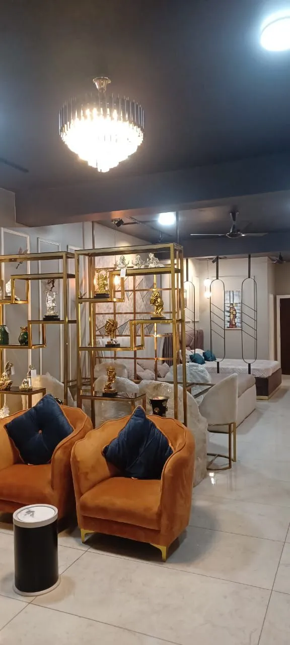 Laxmi Creative Interior Studio project