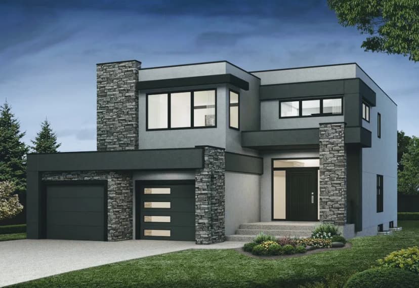 SIGNATURE DESIGN GROUP project